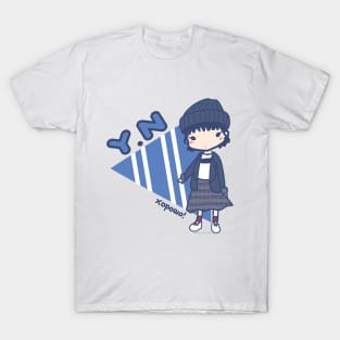 Nanjolno! T-Shirt